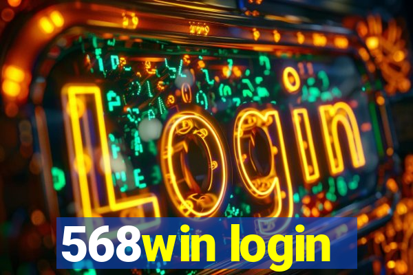 568win login